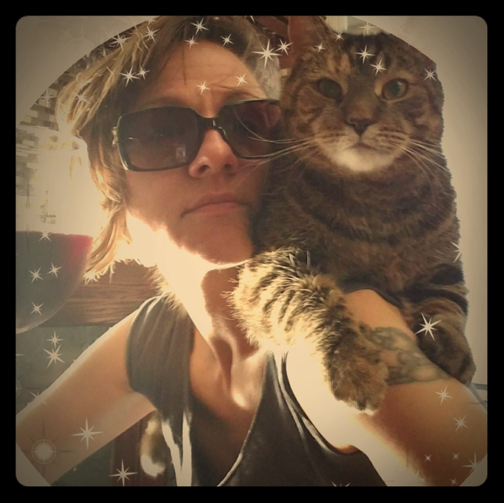 Meet your Posher, Natalia